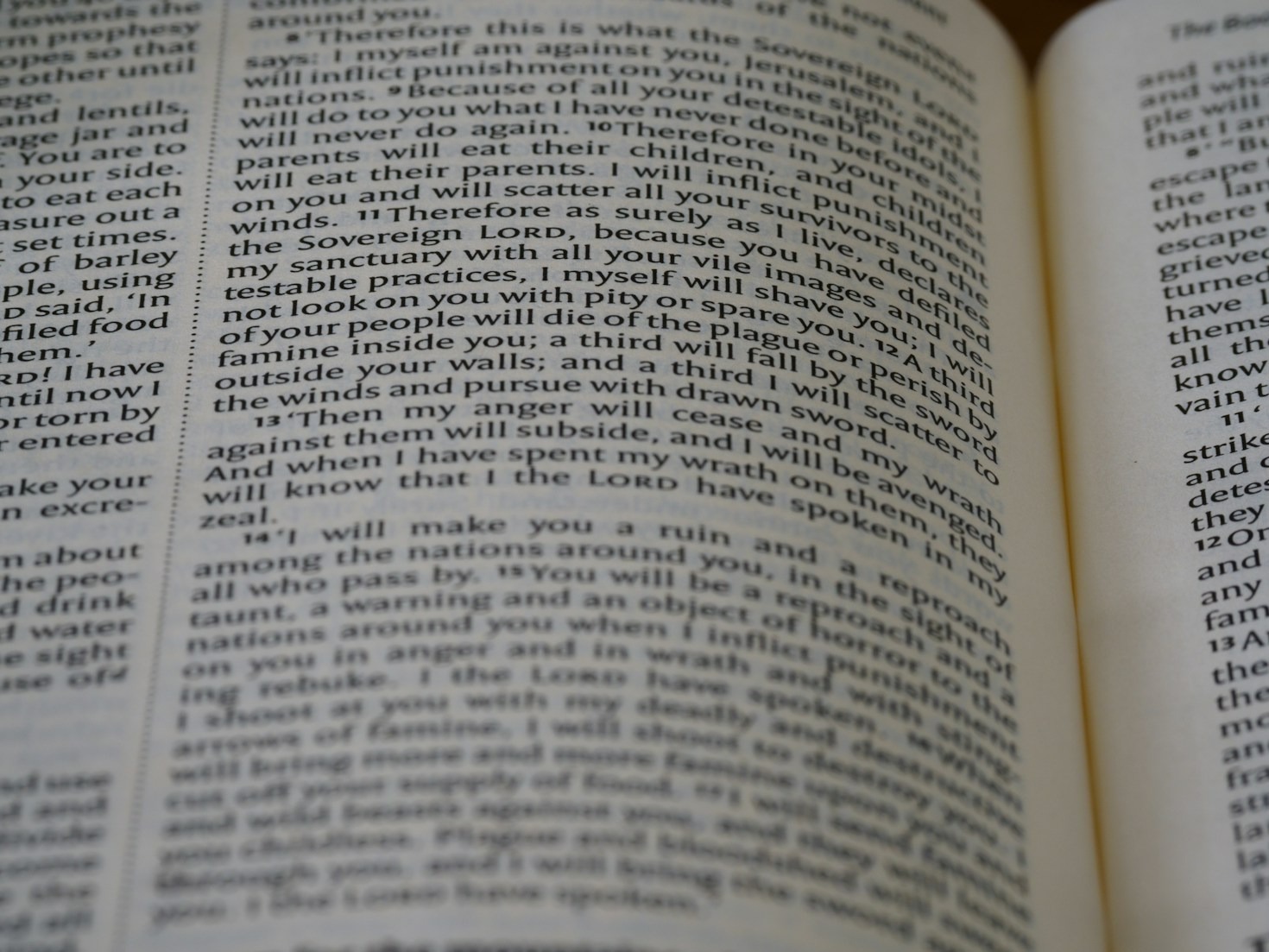 The Role of Interdisciplinary Research in Academia